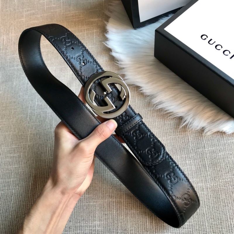 Gucci Belts